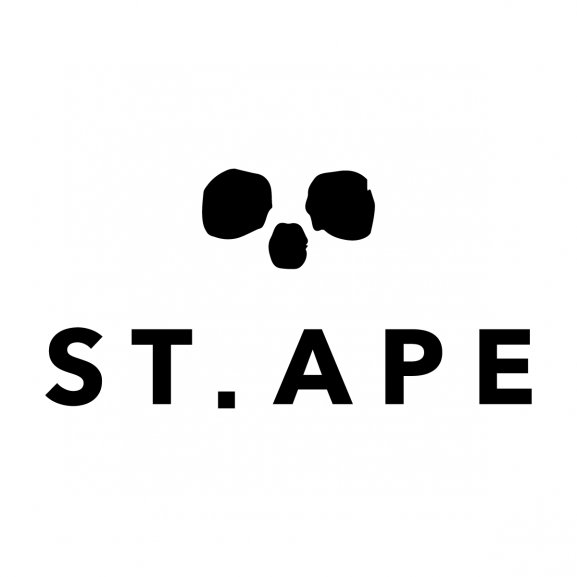 ST APE Logo