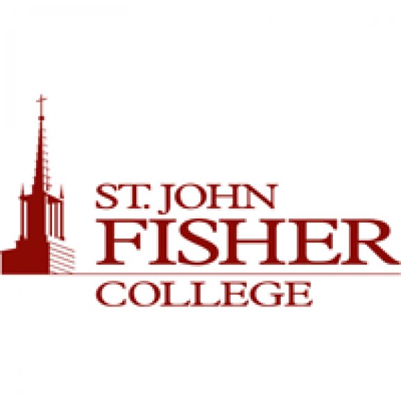 St John Fisher College Logo