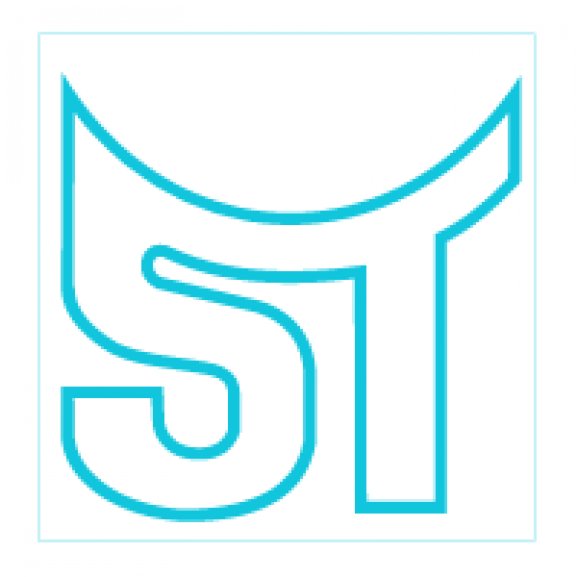 ST Logo