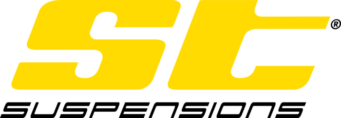 ST Suspensions Logo