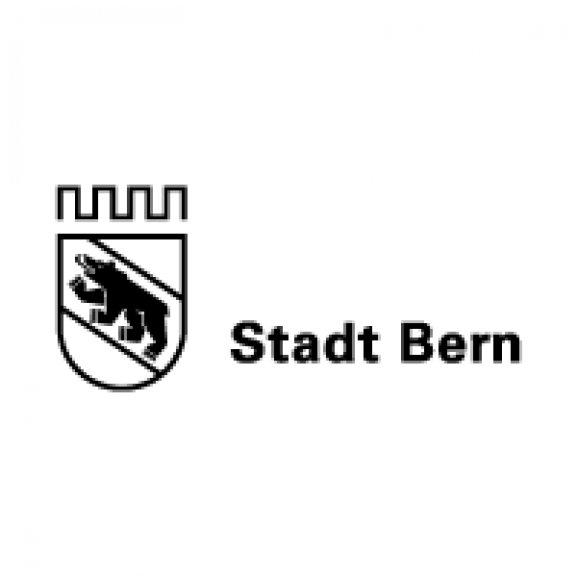 Stadt Bern Logo