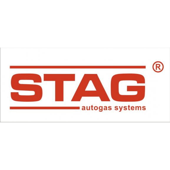Stag Autogas Systems Logo