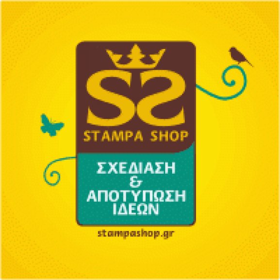 stampashop Logo