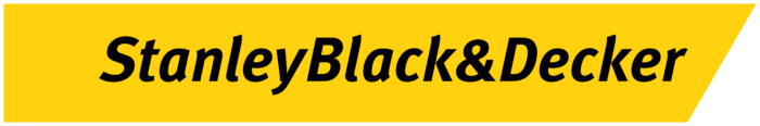Stanley Black Decker Logo