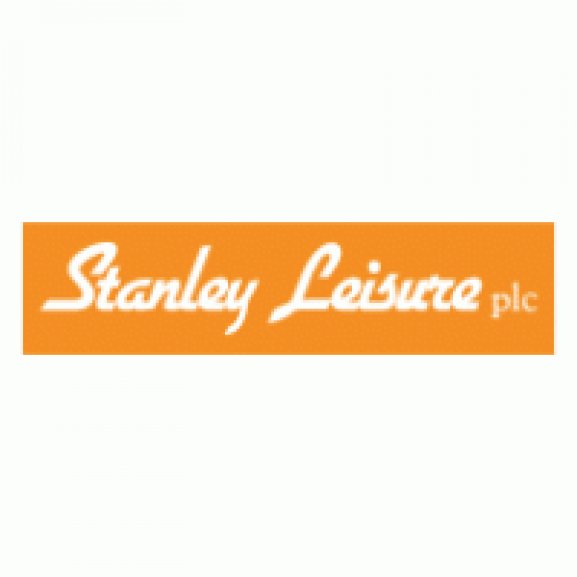 Stanley Leisure plc Logo