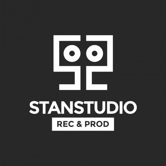 Stanstudio Logo