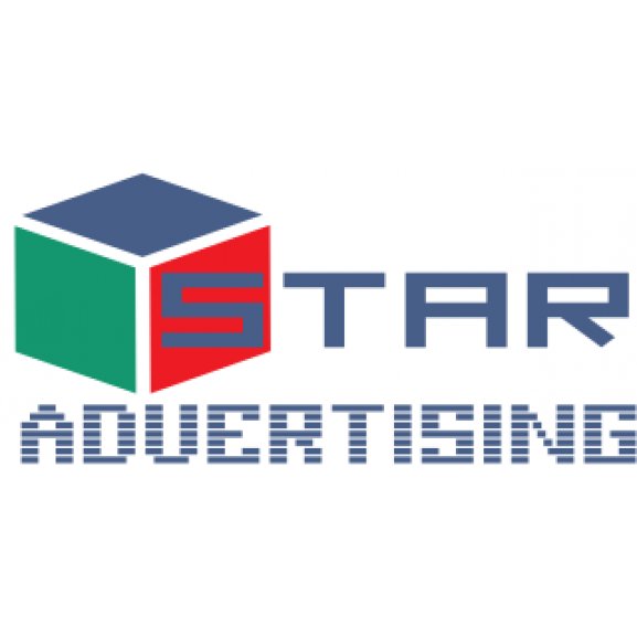Star Advertising Logo