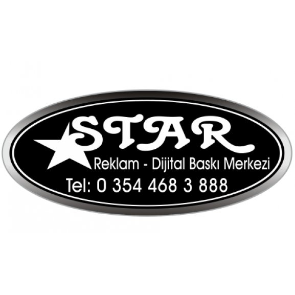 Star Reklam Logo