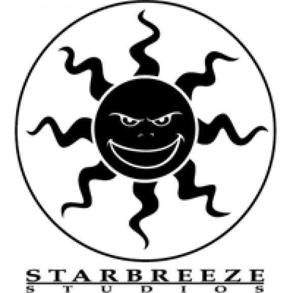 Starbreze Studio Logo