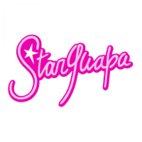 Starguapa Logo