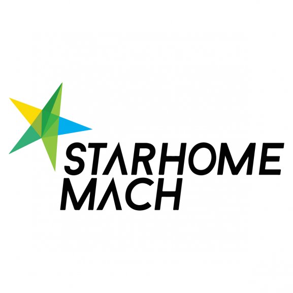 Starhome Logo