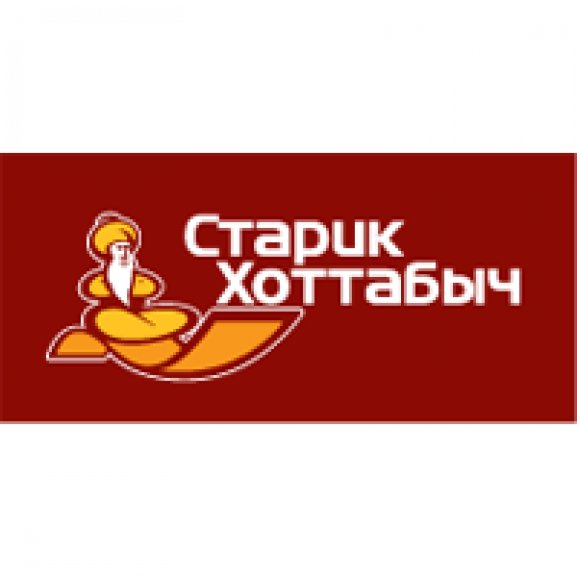 Starik Hottabych Logo