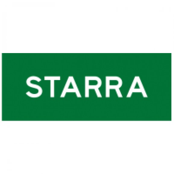 Starra Logo