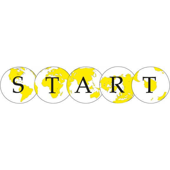 START International Logo