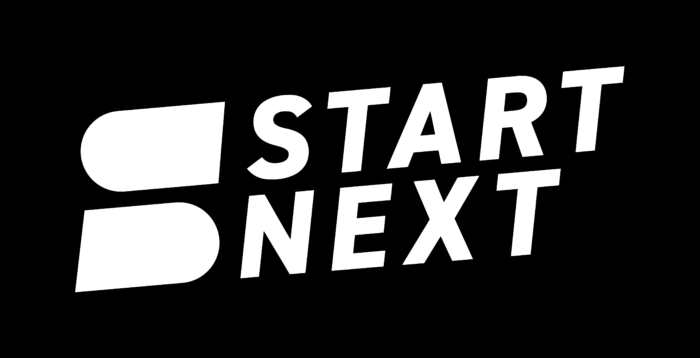 Startnext Logo