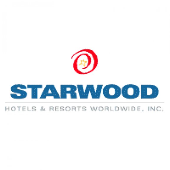 Starwood Hotels Logo