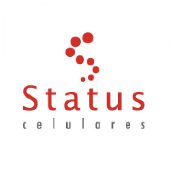 Status Celulares Ltda Logo