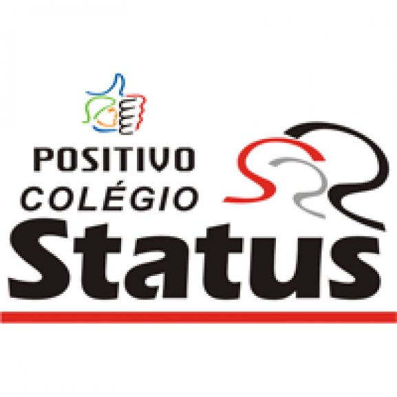 Status Passos Logo