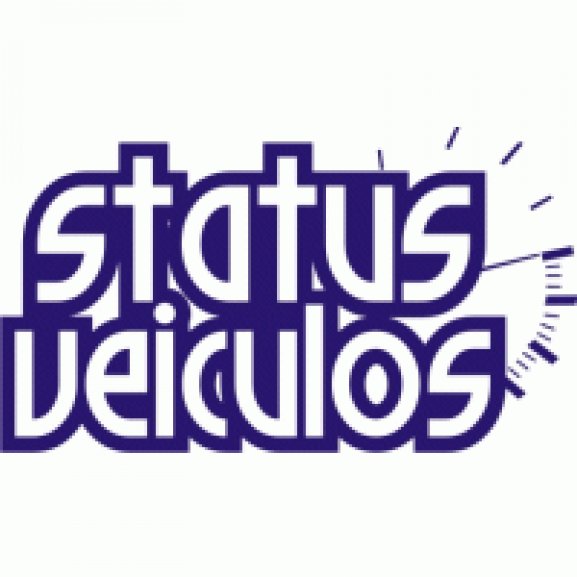 Status Veículos Logo