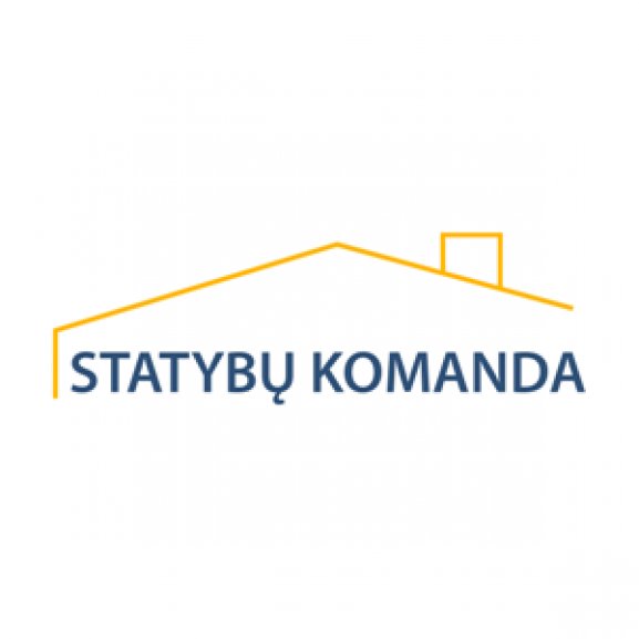 Statybu Komanda Logo
