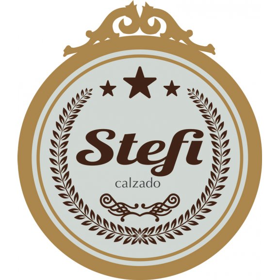 Stefi Calzado Logo
