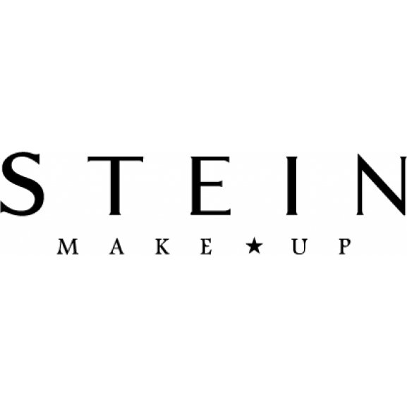 Stein Make Up Logo