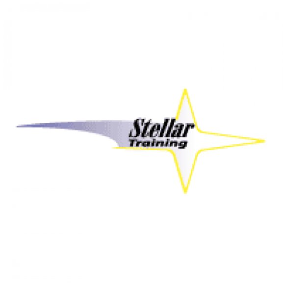 Stellar Training Logo