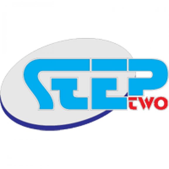 STEP TWO Logo