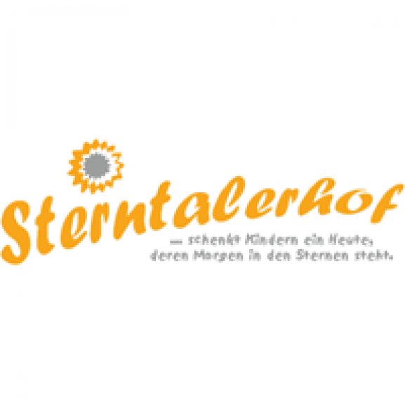 Sterntalerhof Logo