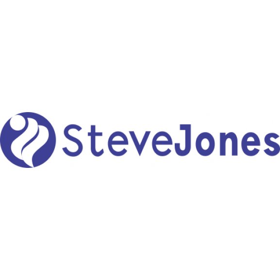 SteveJones Logo