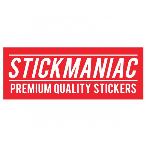 Stickmaniac Logo