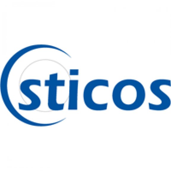 Sticos AS Logo