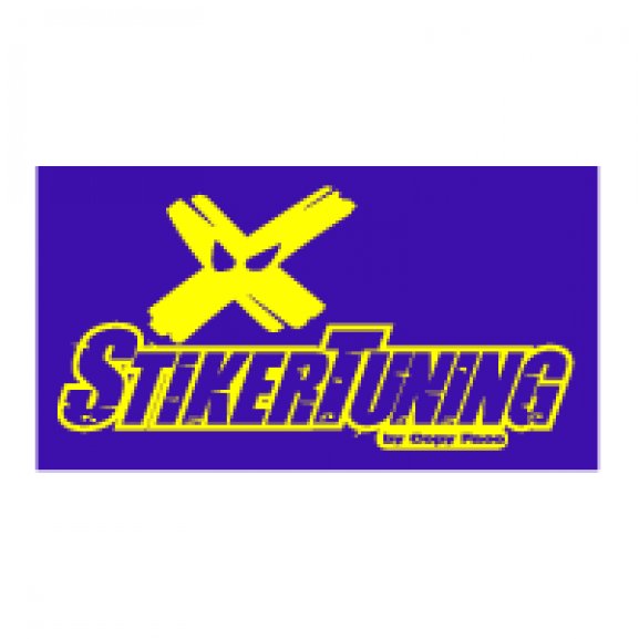 StikerTuning Logo