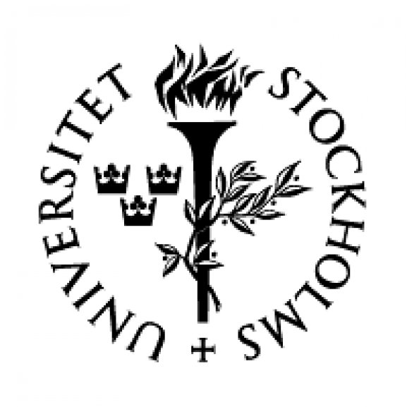 Stockholms universitet Logo