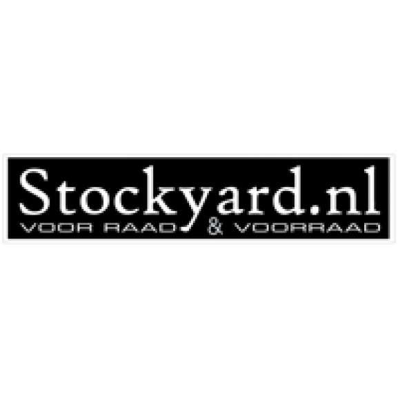 stockyard Logo