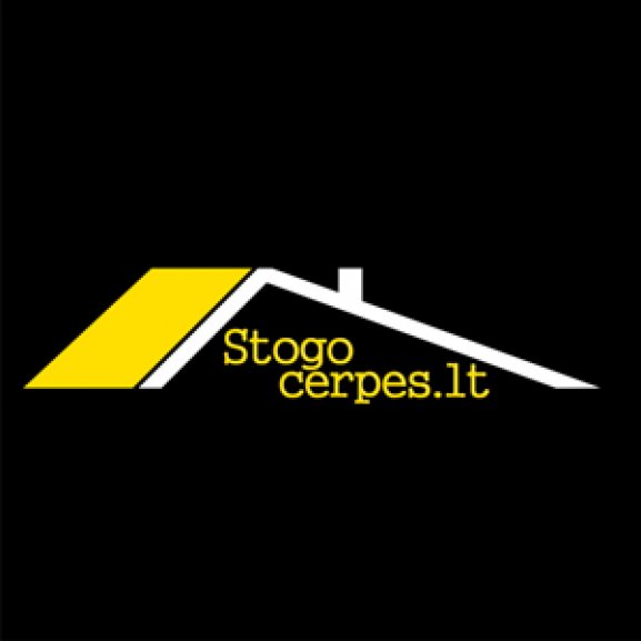 Stogu Cerpes Logo