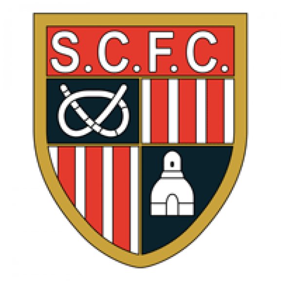 Stoke City FC (70's logo) Logo