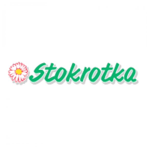 Stokrotka Logo