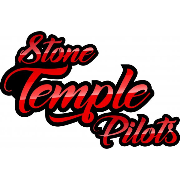 Stone Temple Pilots BR Logo