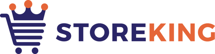 StoreKing Logo