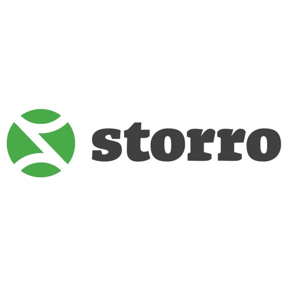 Storro Logo