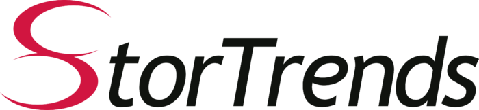 StorTrends Logo