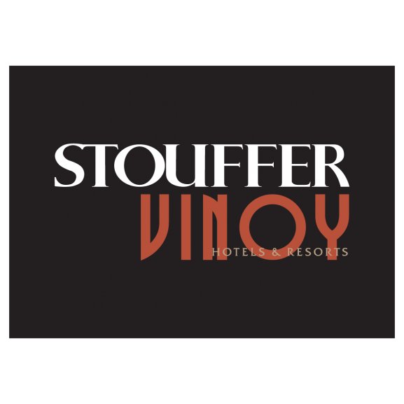 Stouffer Vinoy Logo