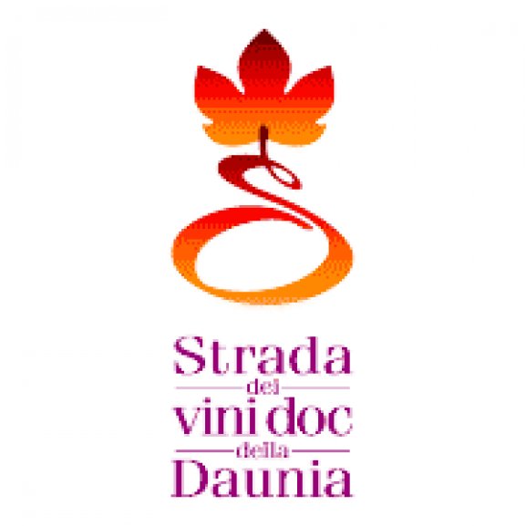Strada dei vini della Daunia Logo