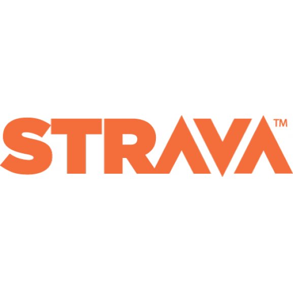 Strava Logo