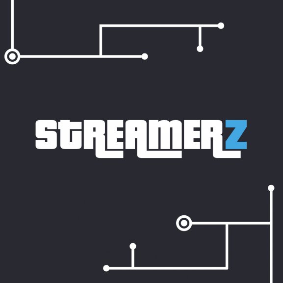 StreamerZ Logo