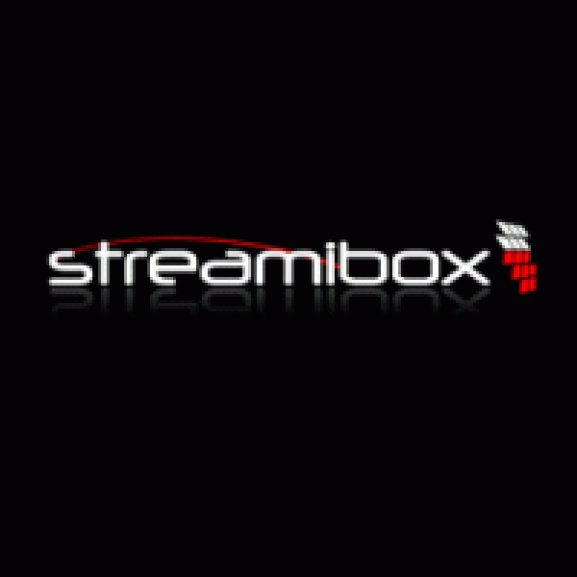 streamibox Logo