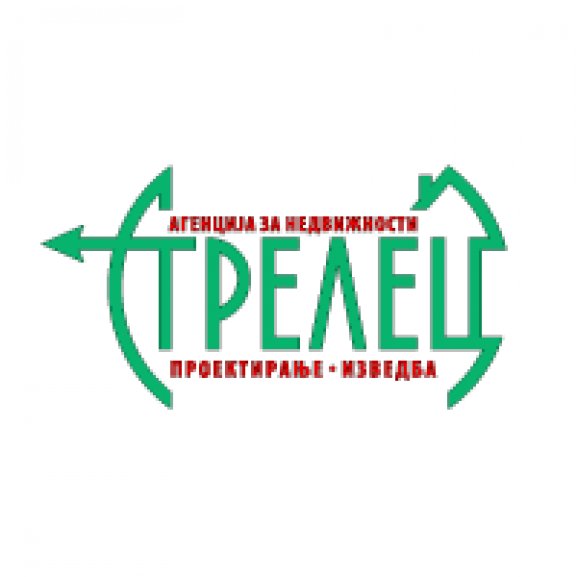 STRELEC Logo