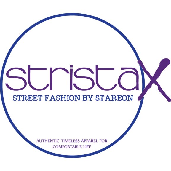 Stristax Logo
