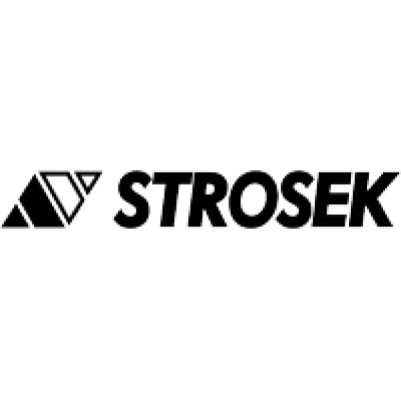 Strosek Logo